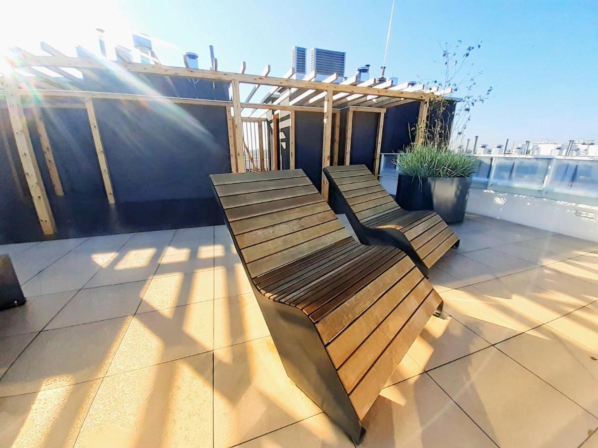 Lulu Apartments - Finn - Apartament 3Pokojowy Polanki Aqua, Basen Silownia I Garaz W Cenie Kołobrzeg Exterior foto